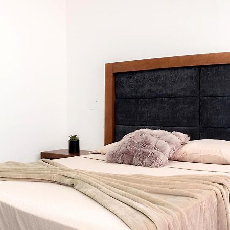 Departamento El Marino Διαμέρισμα Mazatlán Εξωτερικό φωτογραφία