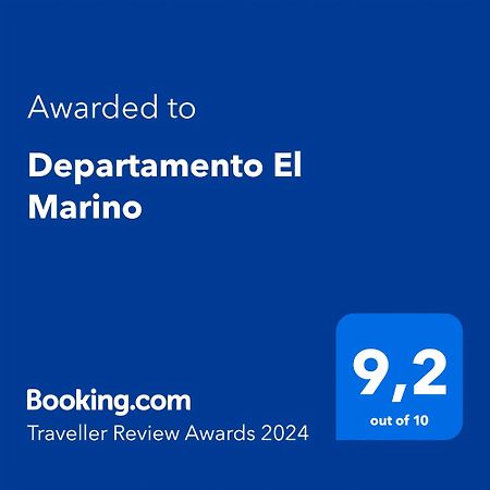 Departamento El Marino Διαμέρισμα Mazatlán Εξωτερικό φωτογραφία