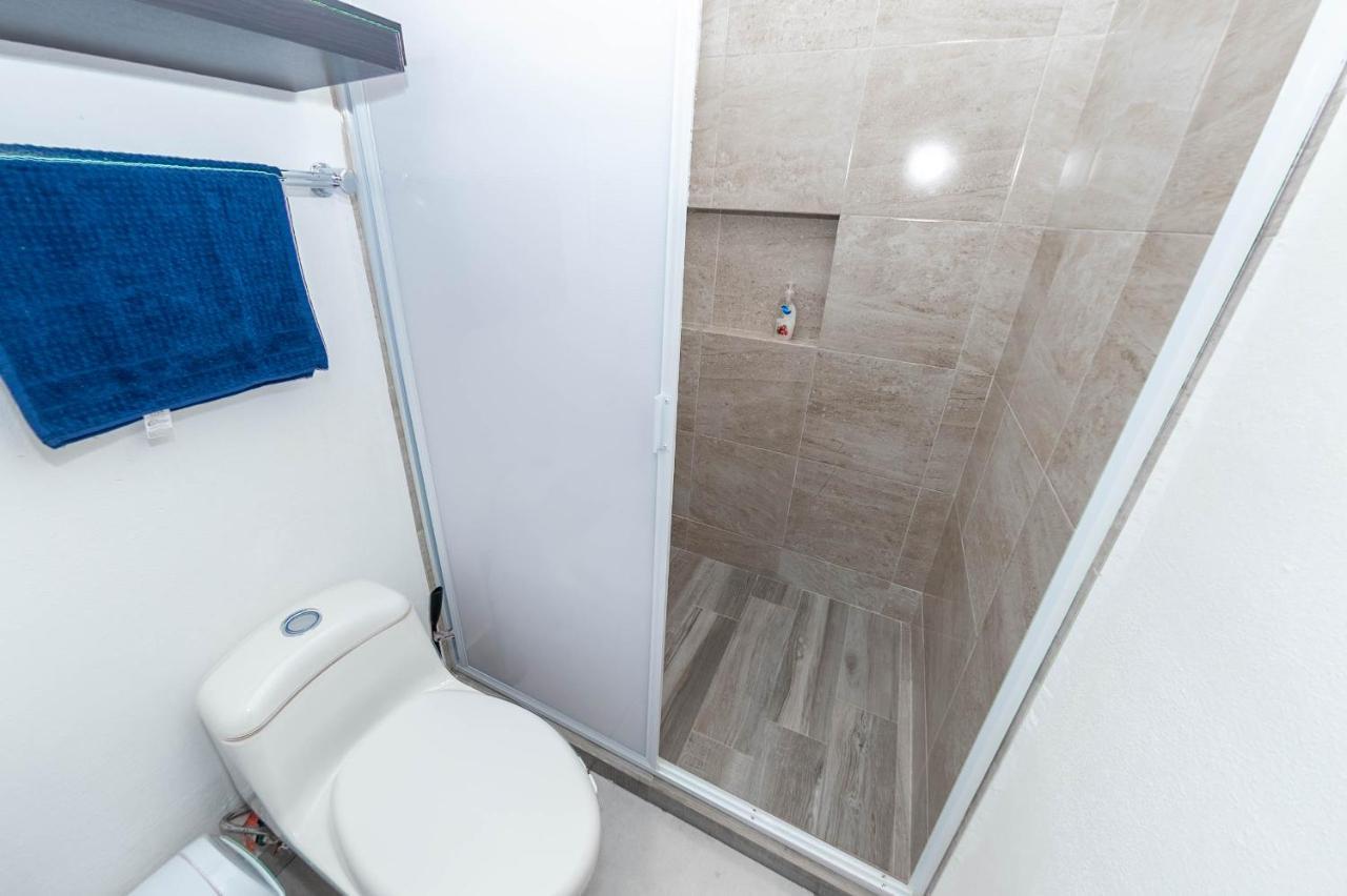 Departamento El Marino Διαμέρισμα Mazatlán Εξωτερικό φωτογραφία