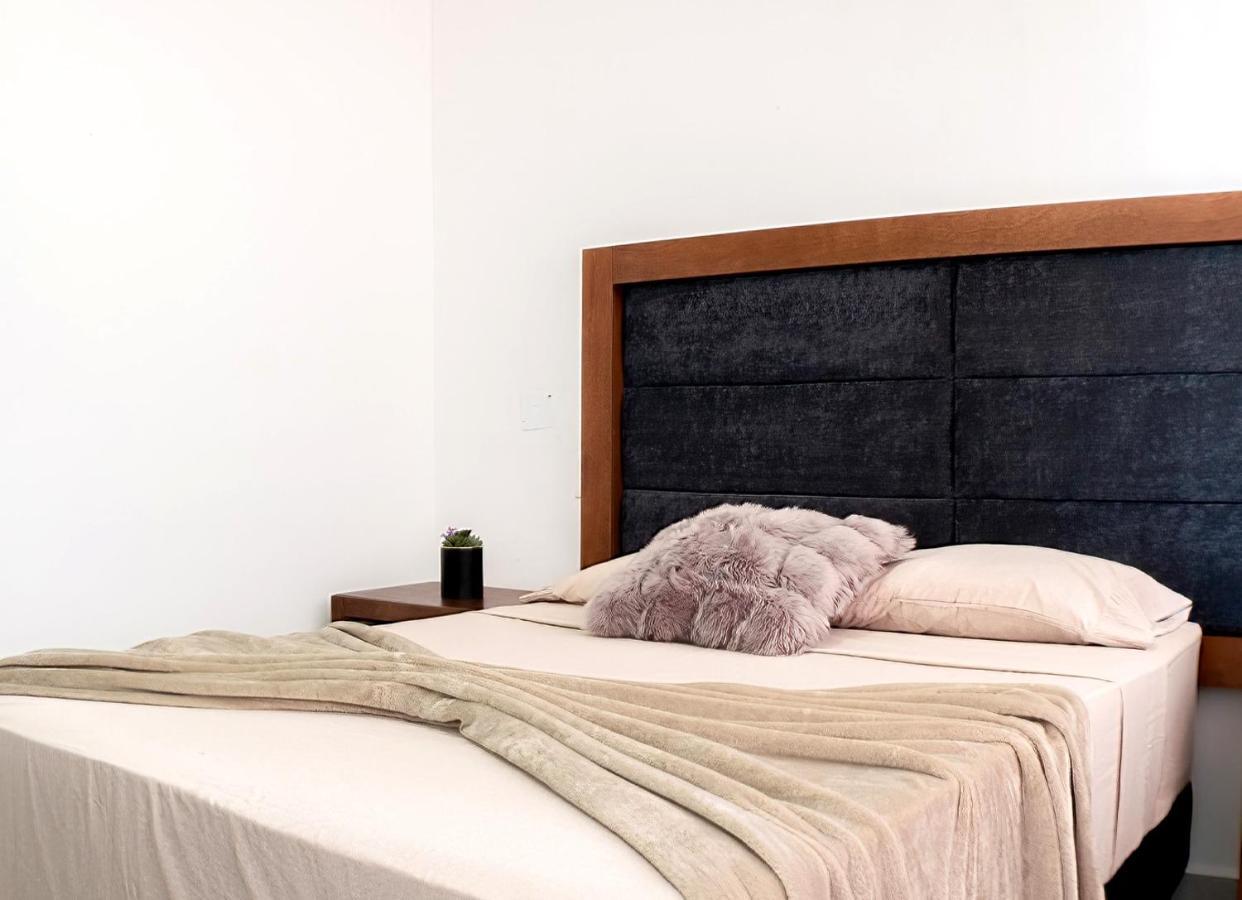 Departamento El Marino Διαμέρισμα Mazatlán Εξωτερικό φωτογραφία
