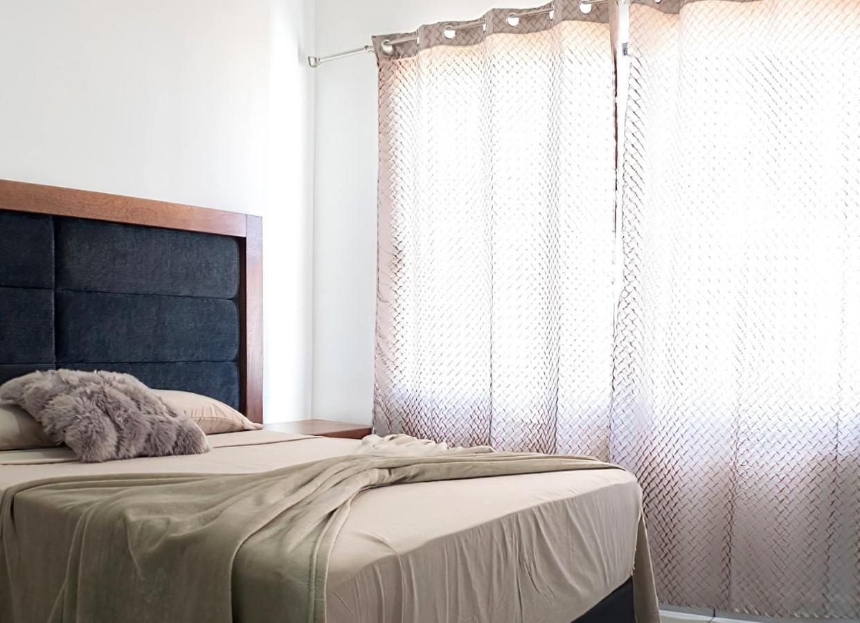 Departamento El Marino Διαμέρισμα Mazatlán Εξωτερικό φωτογραφία