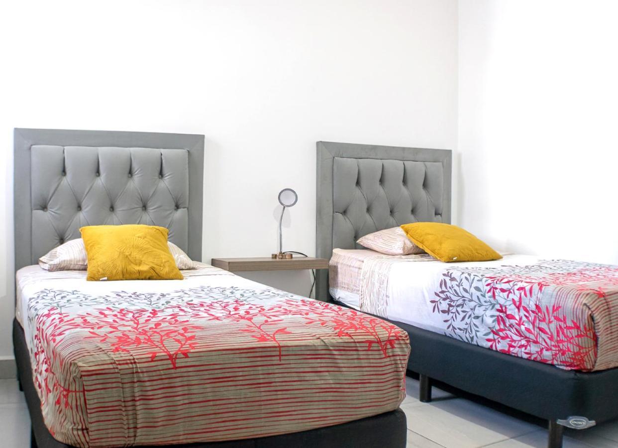 Departamento El Marino Διαμέρισμα Mazatlán Εξωτερικό φωτογραφία
