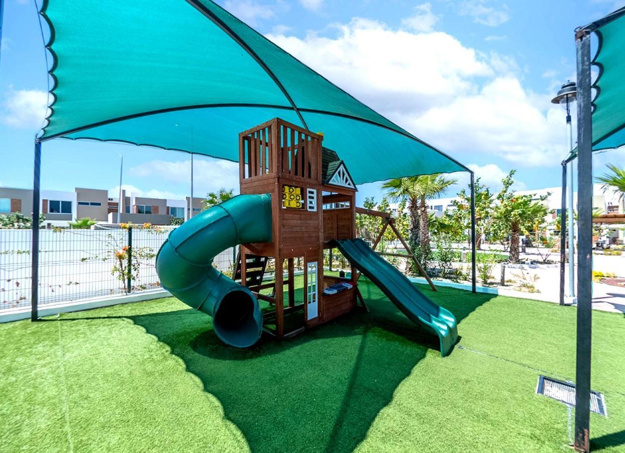 Departamento El Marino Διαμέρισμα Mazatlán Εξωτερικό φωτογραφία