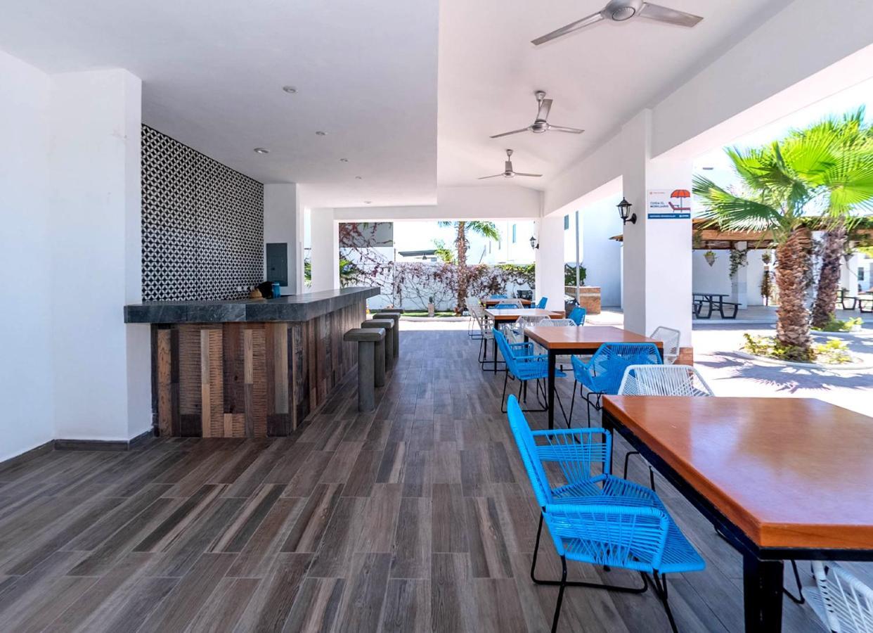 Departamento El Marino Διαμέρισμα Mazatlán Εξωτερικό φωτογραφία