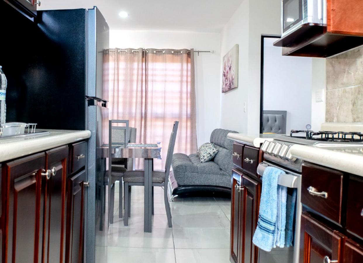 Departamento El Marino Διαμέρισμα Mazatlán Εξωτερικό φωτογραφία