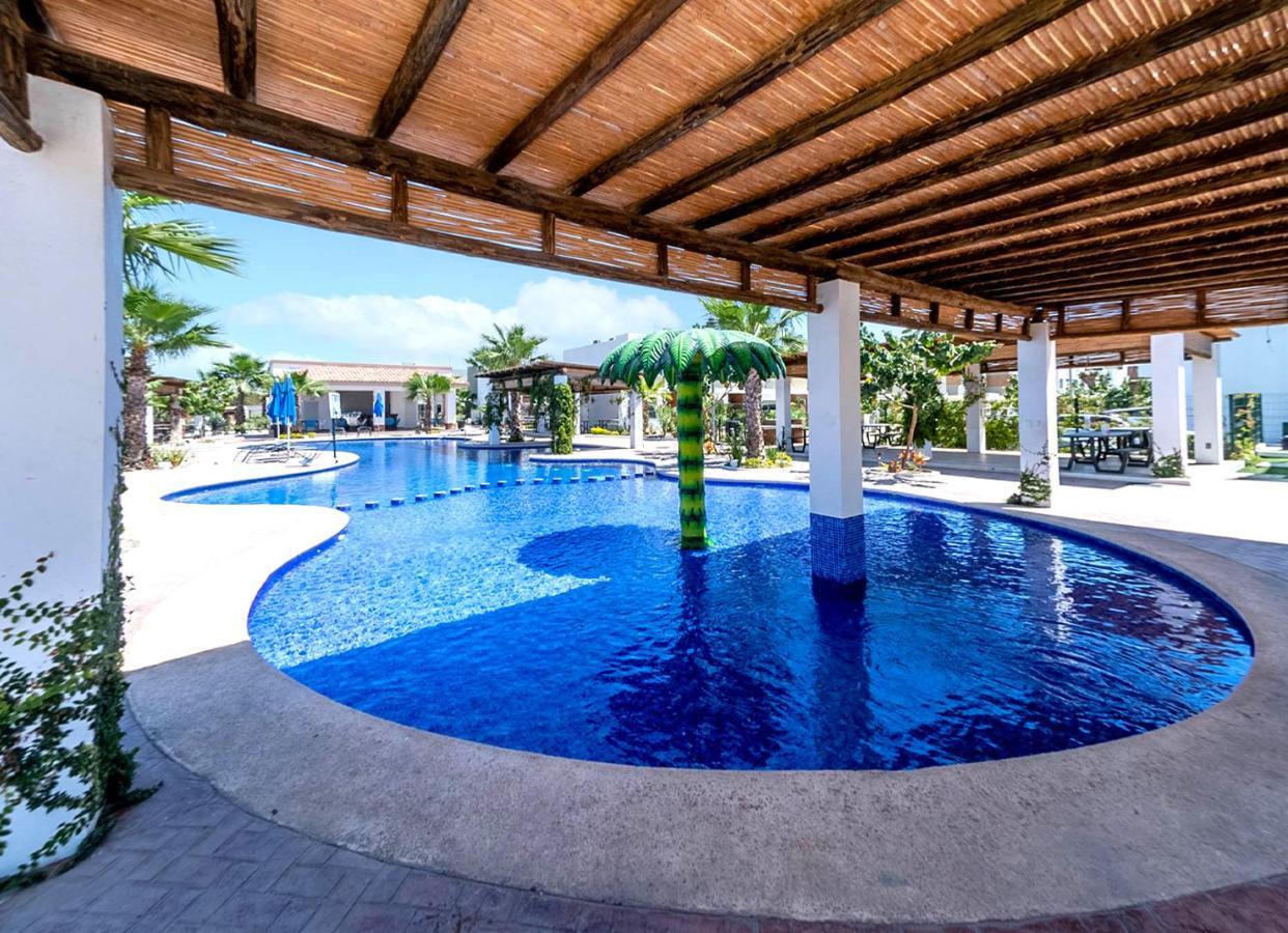 Departamento El Marino Διαμέρισμα Mazatlán Εξωτερικό φωτογραφία
