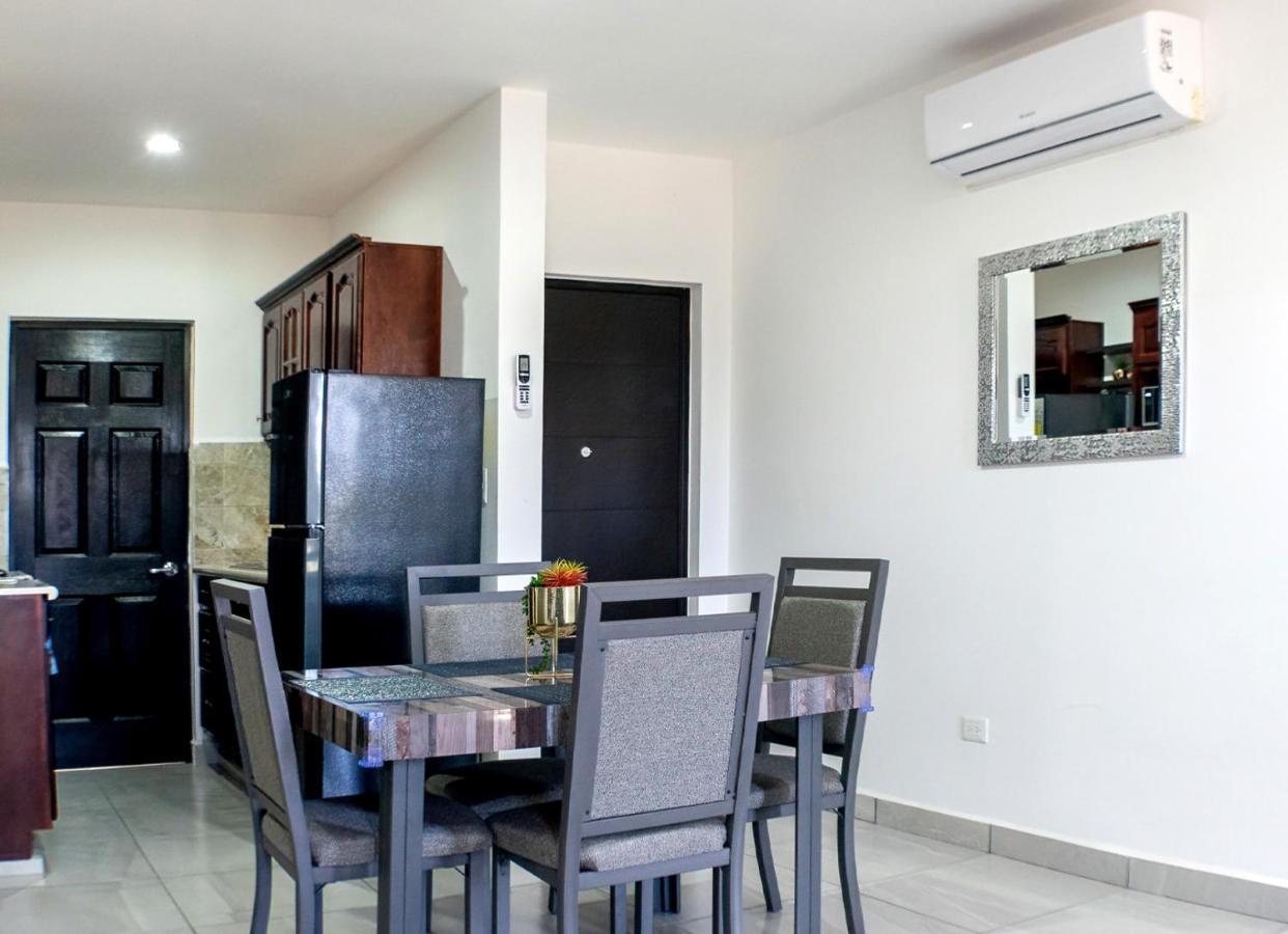 Departamento El Marino Διαμέρισμα Mazatlán Εξωτερικό φωτογραφία
