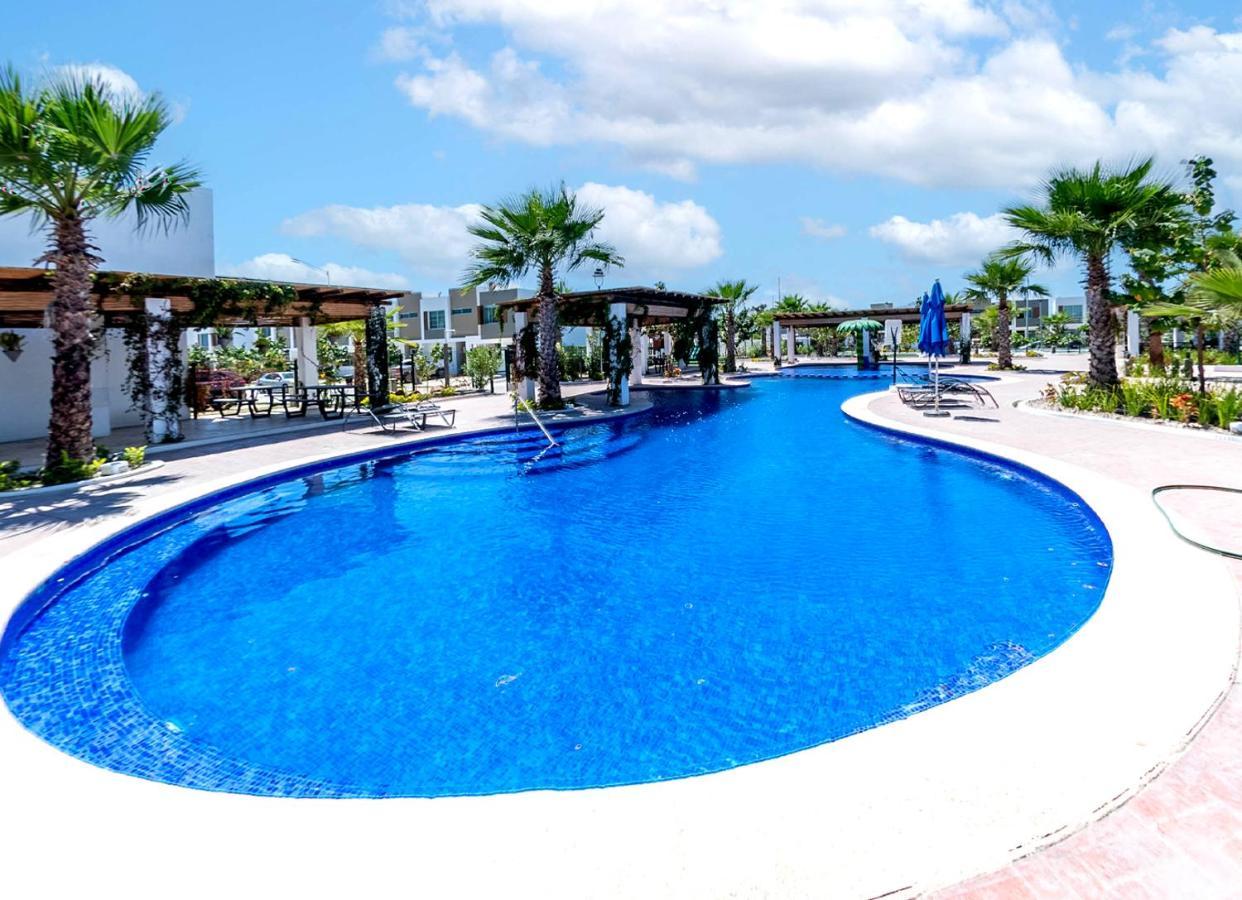 Departamento El Marino Διαμέρισμα Mazatlán Εξωτερικό φωτογραφία