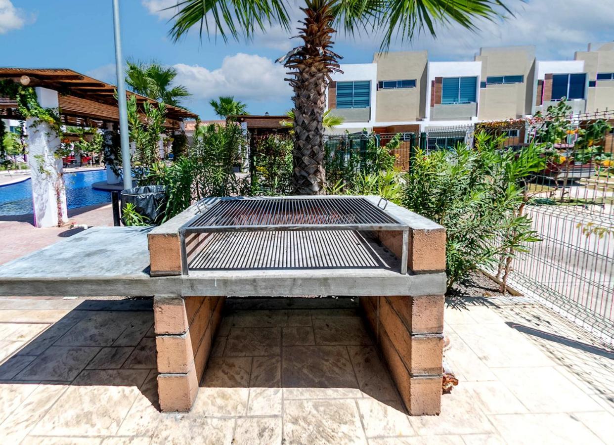 Departamento El Marino Διαμέρισμα Mazatlán Εξωτερικό φωτογραφία
