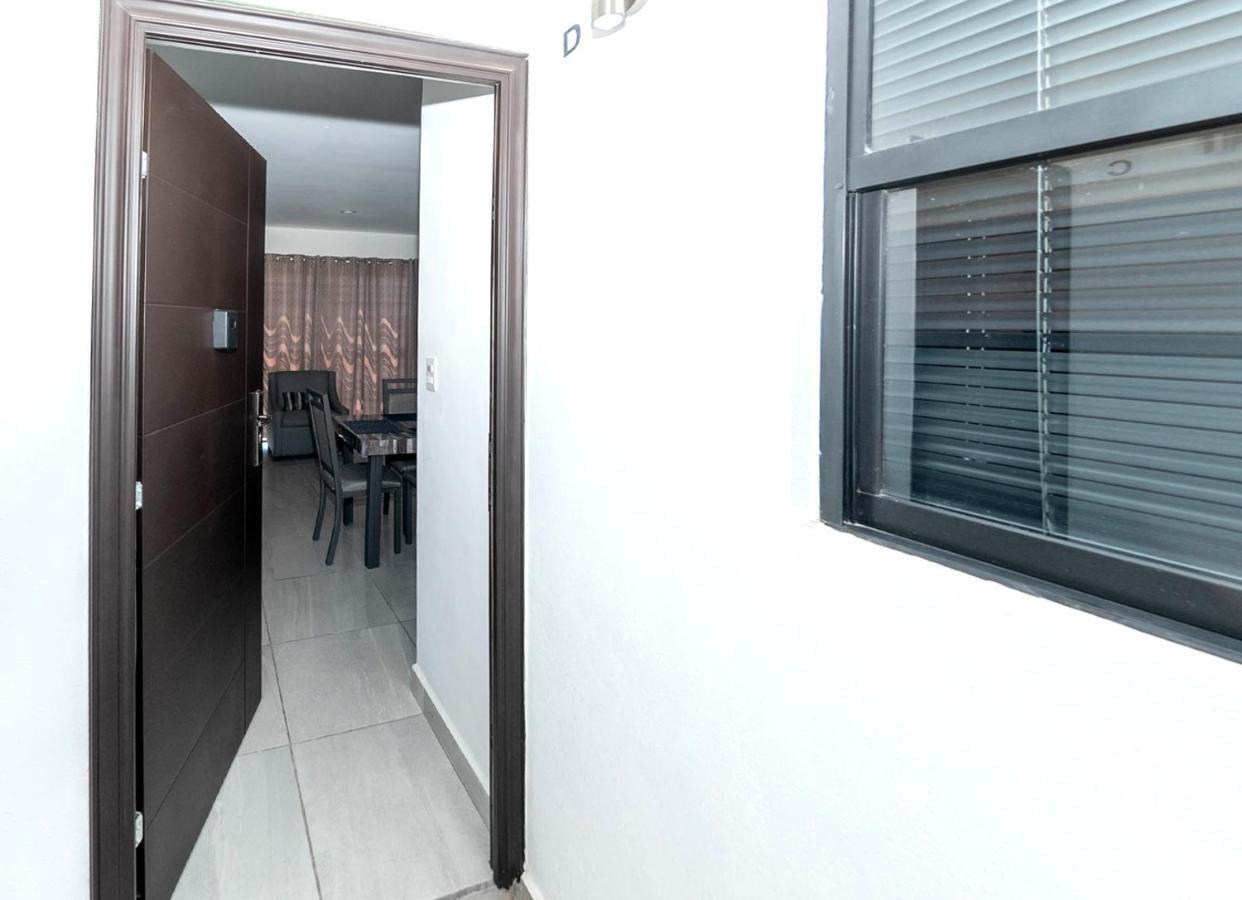 Departamento El Marino Διαμέρισμα Mazatlán Εξωτερικό φωτογραφία