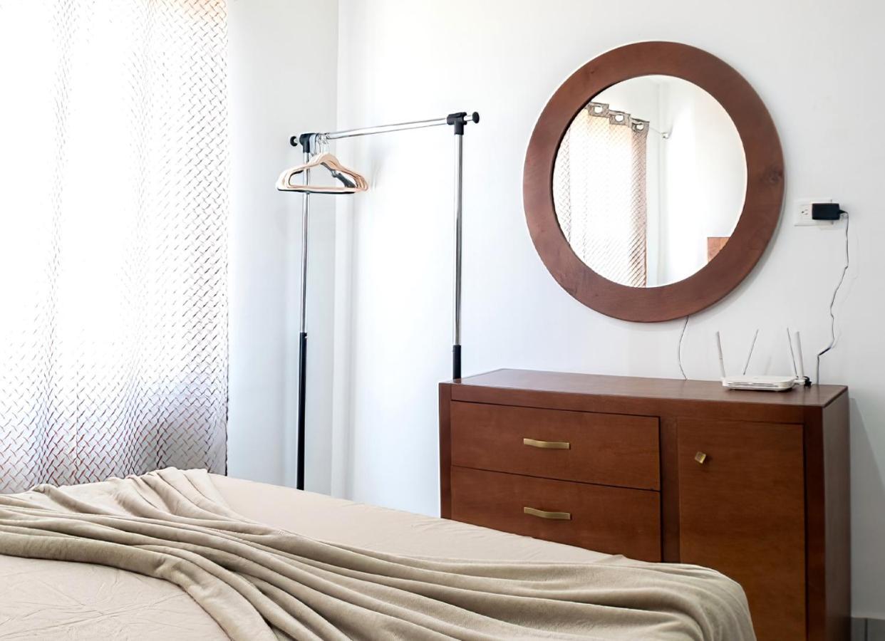 Departamento El Marino Διαμέρισμα Mazatlán Εξωτερικό φωτογραφία