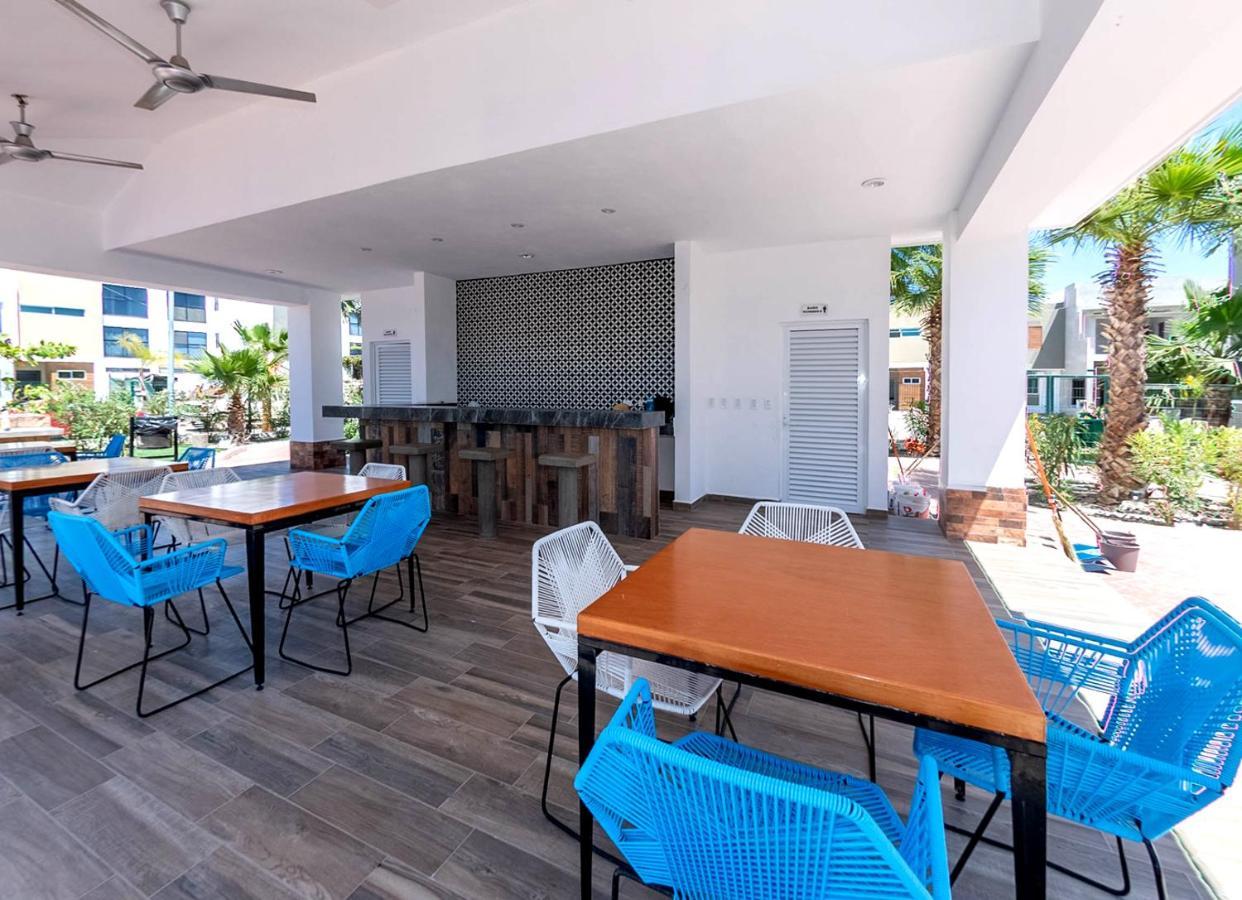 Departamento El Marino Διαμέρισμα Mazatlán Εξωτερικό φωτογραφία