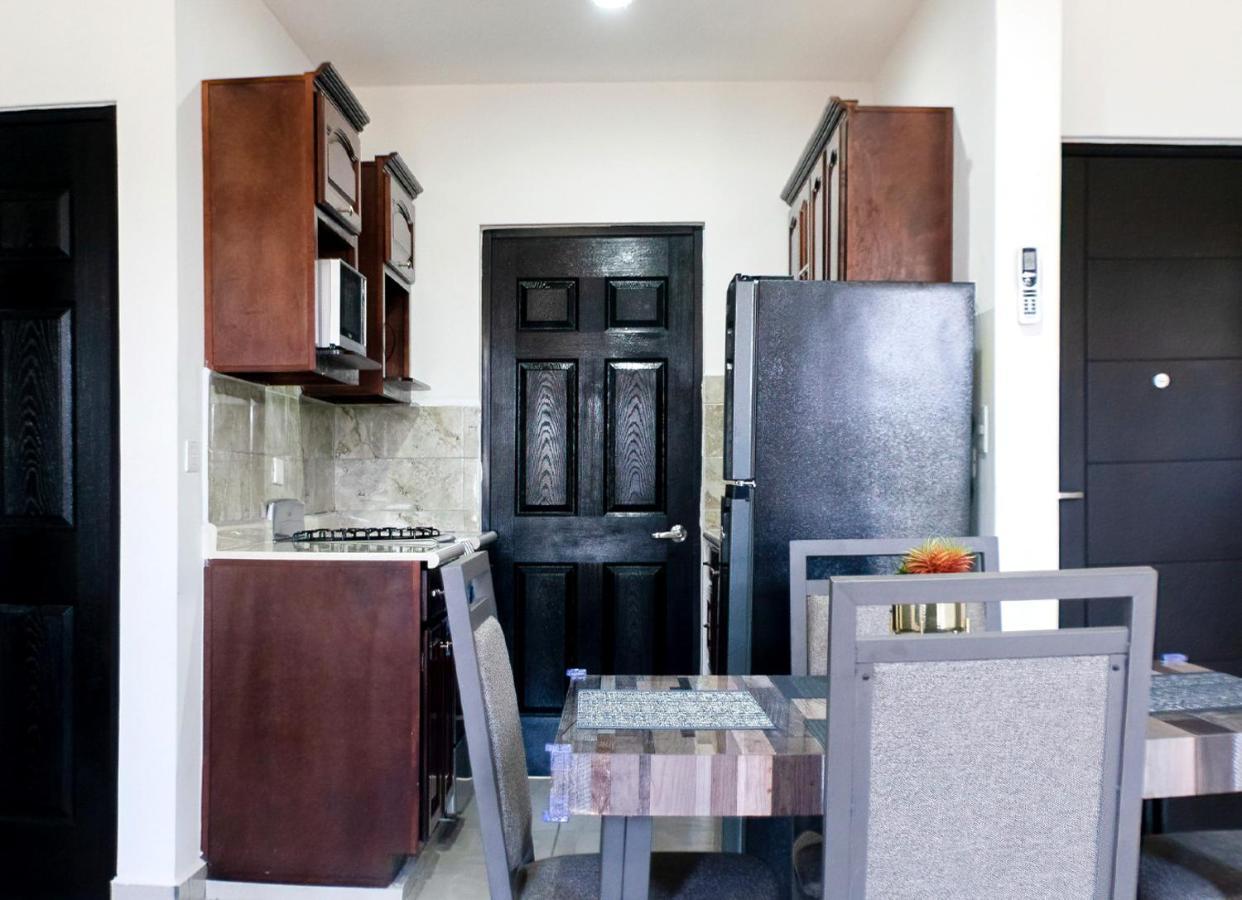 Departamento El Marino Διαμέρισμα Mazatlán Εξωτερικό φωτογραφία