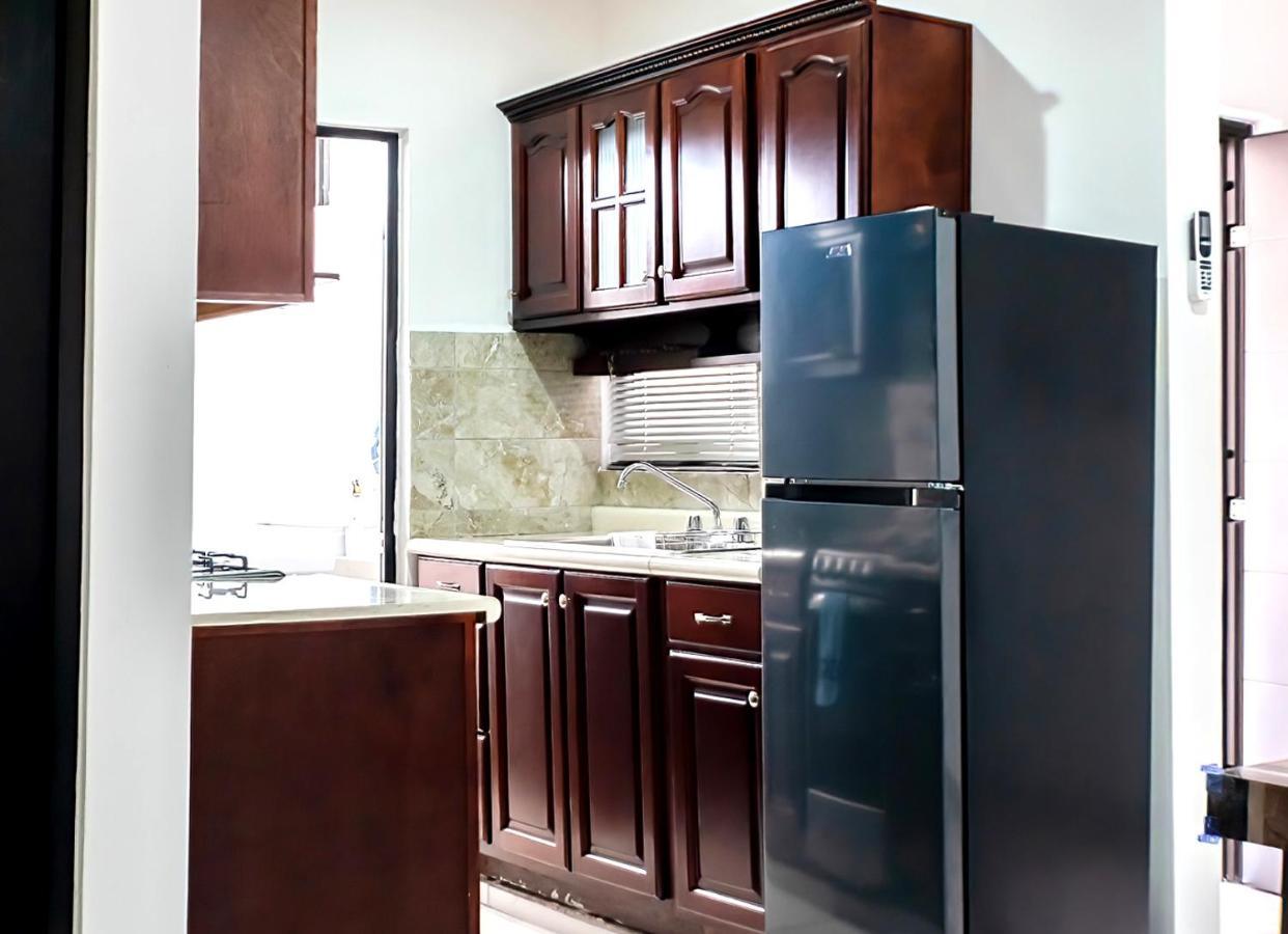 Departamento El Marino Διαμέρισμα Mazatlán Εξωτερικό φωτογραφία